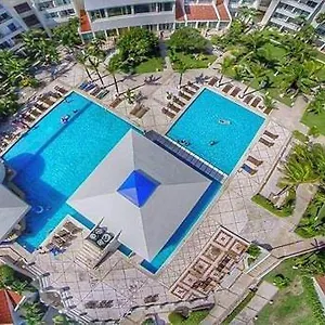 3* Aparthotel Solymar