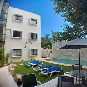  Appartement Viento