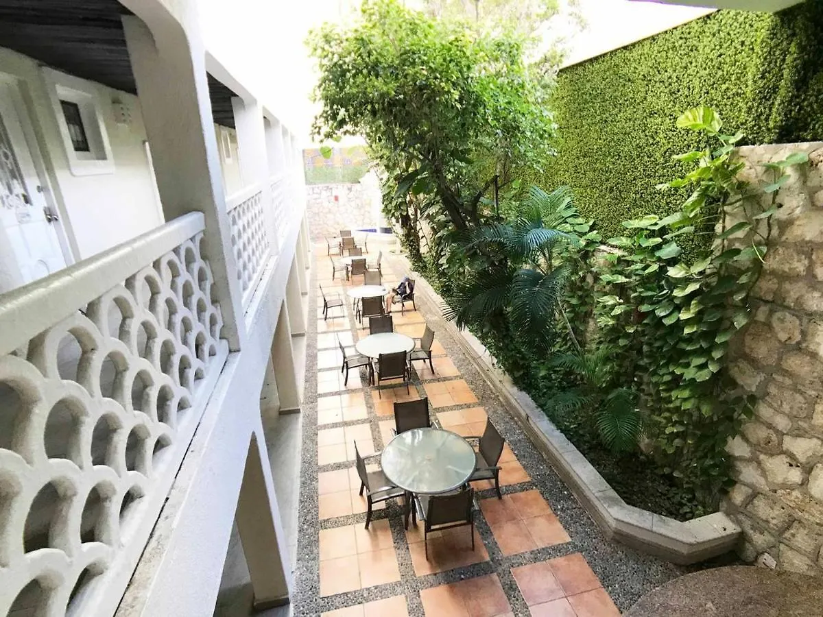 Aparthotel Beachfront Suite With Kitchenette In The Hotel Zone! Cancún Mexiko